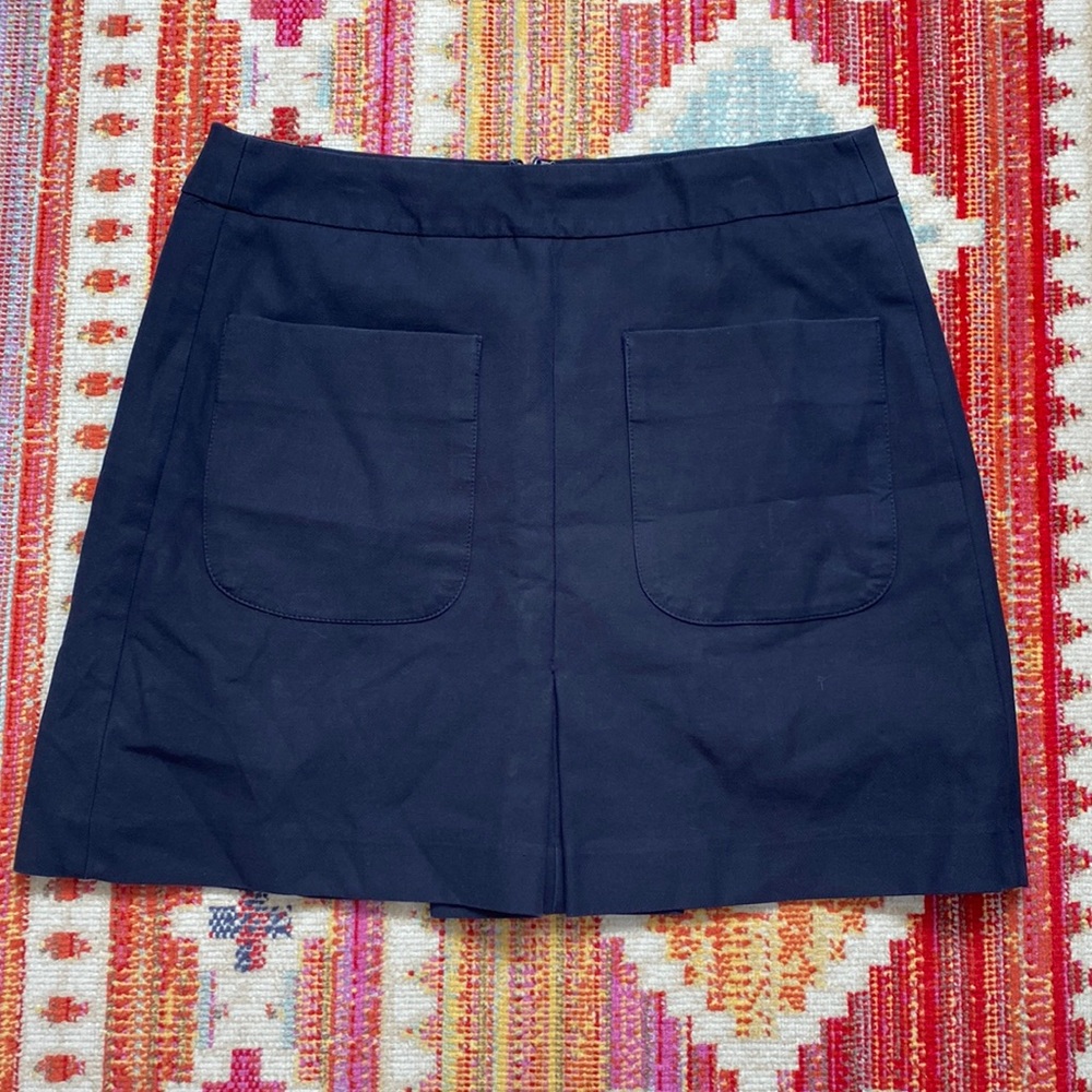 2/$25! Ann Taylor LOFT Mini Skirt